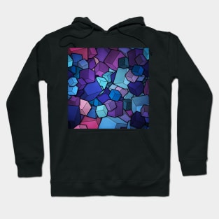 Cubes Hoodie